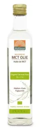Mattisson MCT olie blend bio