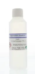 Orphi Alcohol ketonatus 70% klepdeksel