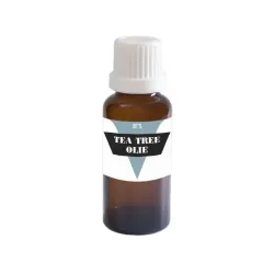 BT's Tea tree olie