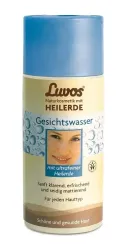 Luvos Gezichtswater