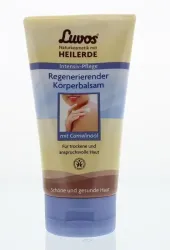 Luvos Bodylotion intensieve verzorging