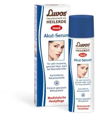 Luvos Med acuut serum