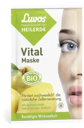 Luvos Crememasker vital 7.5ml