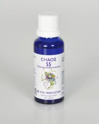 Vita Chaos 55 Oestrogeendominantie