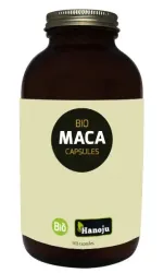 Hanoju Bio maca capsules