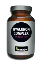 Hanoju Hyaluronic complex 400mg