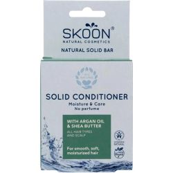 Skoon Solid conditioner moisture & care