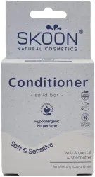 Skoon Solid conditioner soft & sensitive