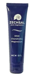 Zechsal MCM gel