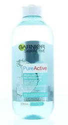 Garnier SkinActive pure active micellair reinigingswater