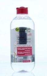 Garnier SkinActive micellair water droge huid