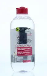 Garnier SkinActive micellair water droge huid