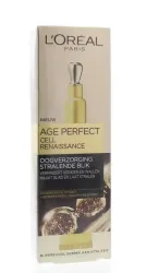 Loreal Age perfect cell renaissance stralende blik