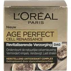 L'Oreal Paris Age perfect cell renaissance dagcreme