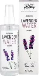 Zoya Goes Pretty Lavender water organic