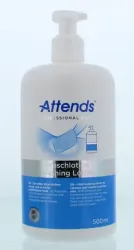 Attends Care washing lotion