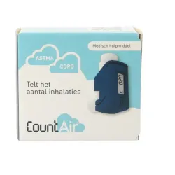Spruyt Hillen Countair blauw