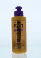 Elvive Extraordinary oil in milk krul verzorging