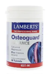 Lamberts Osteoguard advance