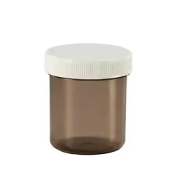 Spruyt Hillen Tabletflacon 40ml shadow met dop