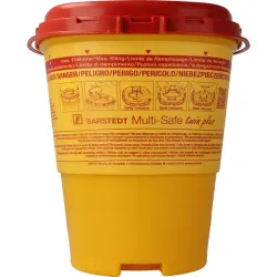 Spruyt Hillen Naalden container 2.5 liter