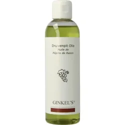 Ginkel's Druivenpitolie