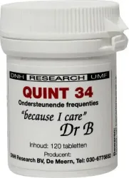 DNH Quint 34