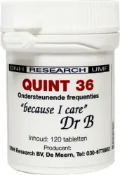 DNH Quint 36
