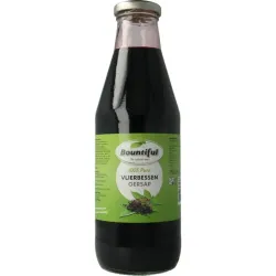 Bountiful Vlierbessen oersap