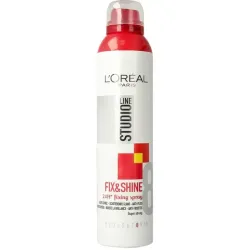 Studio Line Studio line fixing spray super strong