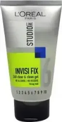 Studio Line Studio line invisible fix gel strong