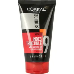 Studio Line Studio line indestructible gel 48 hours tube