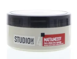 Studio Line Studio line matt & messy dry sponge