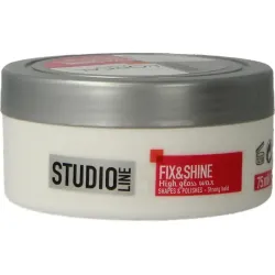 Studio Line Studio line high gloss wax pot