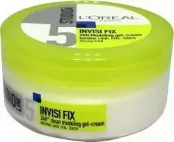 Studio Line Studio line invisible fix gel pot