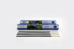 Natures Incense Wierook jeneverbes