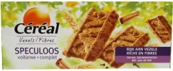 Cereal Speculoos voltarwe