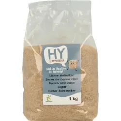 Hygiena Lichte rietsuiker