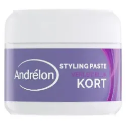 Andrelon Styling paste verleidelijk kort