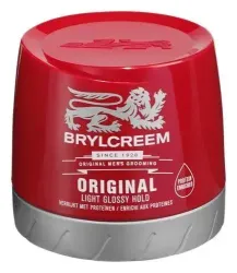 Brylcreem Classic pot