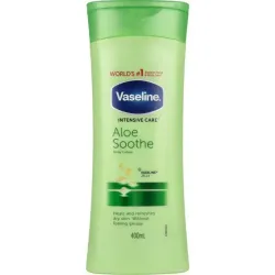 Vaseline Bodylotion aloe soothe