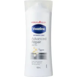 Vaseline Bodylotion advanced repair