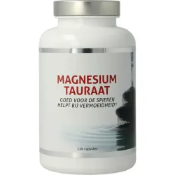 Nutrivian Magnesium tauraat B6