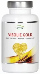 Nutrivian Visolie gold 1000 mg EPA/DHA