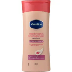 Vaseline Lotion hand & nail