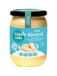 Terrasana Witte amandelpasta bio