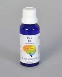 Vita CZS 42 Vasopressine