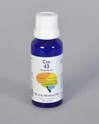 Vita CZS 43 Dopamine