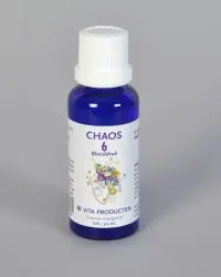Vita Chaos 6 Bloeddruk