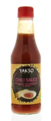 Yakso Loempia chili saus bio